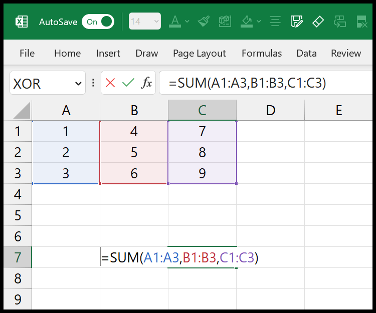 #¡ÁRBITRO! Error en Excel (comprensión y corrección)