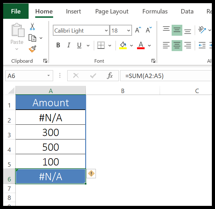 Lista de funciones de Excel con ejemplos + archivos de muestra (Top 100)