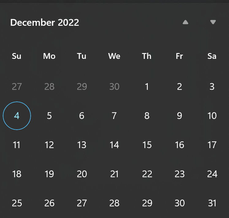 Excel: cómo convertir la fecha al día de la semana