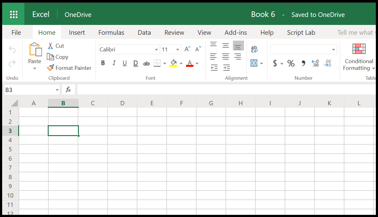 Los 10 principales beneficios de Microsoft Excel