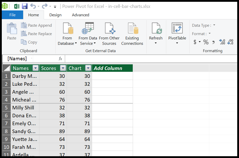 Los 10 principales beneficios de Microsoft Excel