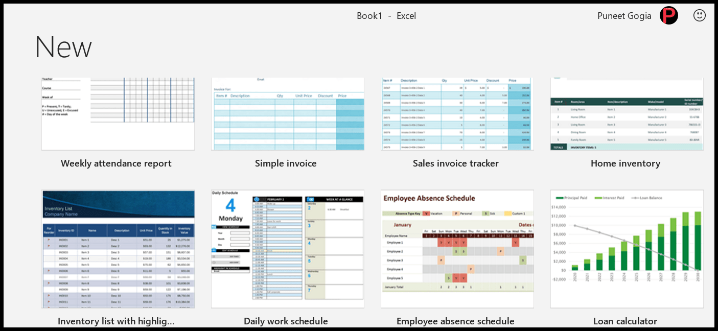 Los 10 principales beneficios de Microsoft Excel