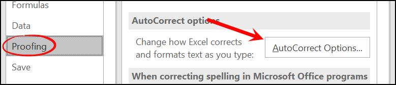 Cómo insertar un símbolo de marca de verificación [Tickmark ✓] en excel