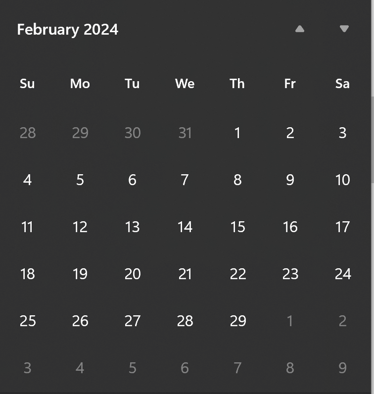 Cómo autocompletar los días de la semana en Excel (3 ejemplos)