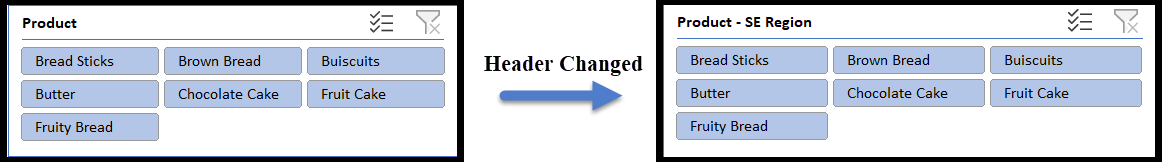 Excel SLICER: una guía completa sobre cómo filtrar datos con él.