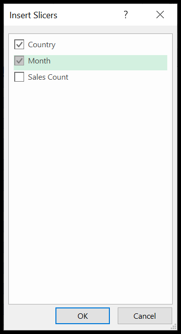 Excel SLICER: una guía completa sobre cómo filtrar datos con él.