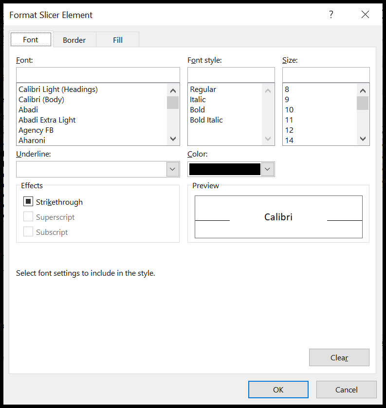 Excel SLICER: una guía completa sobre cómo filtrar datos con él.