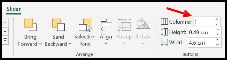 Excel SLICER: una guía completa sobre cómo filtrar datos con él.