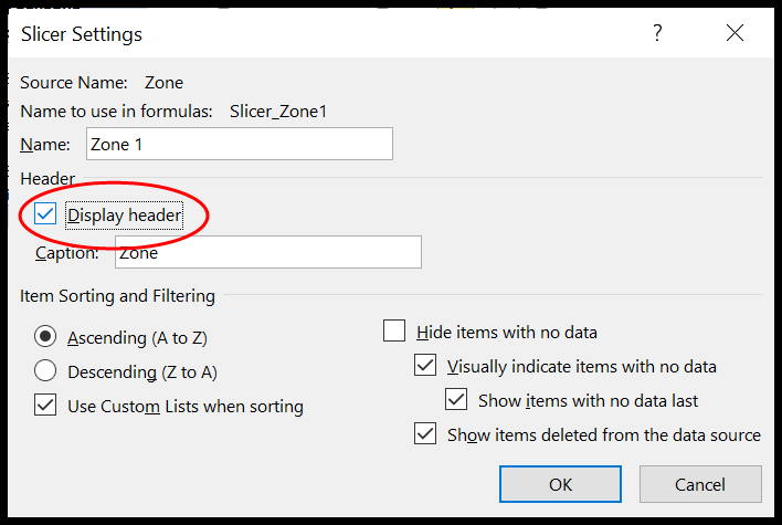 Excel SLICER: una guía completa sobre cómo filtrar datos con él.
