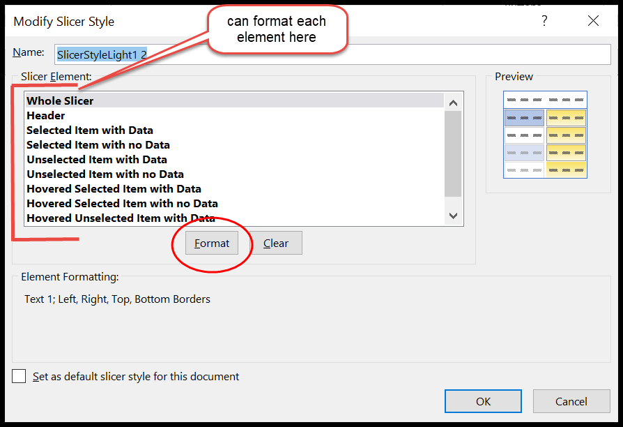 Excel SLICER: una guía completa sobre cómo filtrar datos con él.