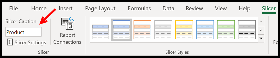 Excel SLICER: una guía completa sobre cómo filtrar datos con él.
