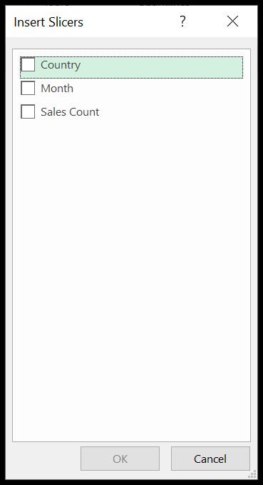 Excel SLICER: una guía completa sobre cómo filtrar datos con él.