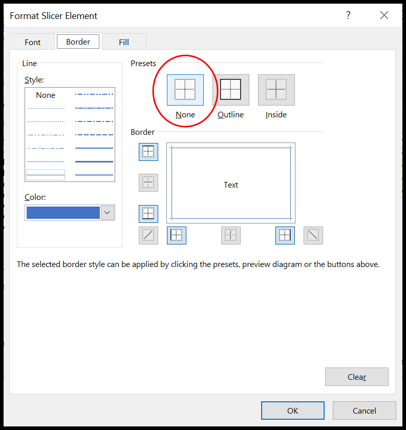 Excel SLICER: una guía completa sobre cómo filtrar datos con él.