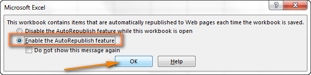 Cómo convertir tablas de Excel a HTML Cómo convertir tablas de Excel a HTML