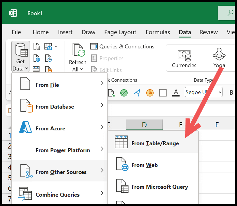Uso de funciones y fórmulas en Power Query (guía) Uso de funciones y fórmulas en Power Query (guía)