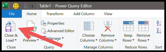 Uso de funciones y fórmulas en Power Query (guía) Uso de funciones y fórmulas en Power Query (guía)