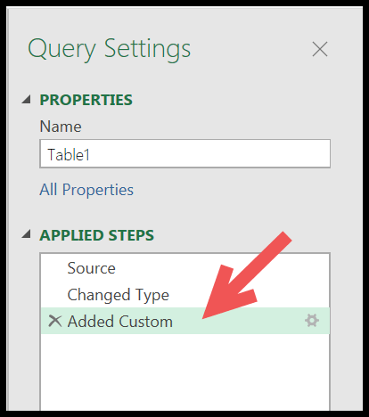Uso de funciones y fórmulas en Power Query (guía) Uso de funciones y fórmulas en Power Query (guía)