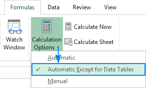 cómo crear tablas de una y dos variables cómo crear tablas de una y dos variables
