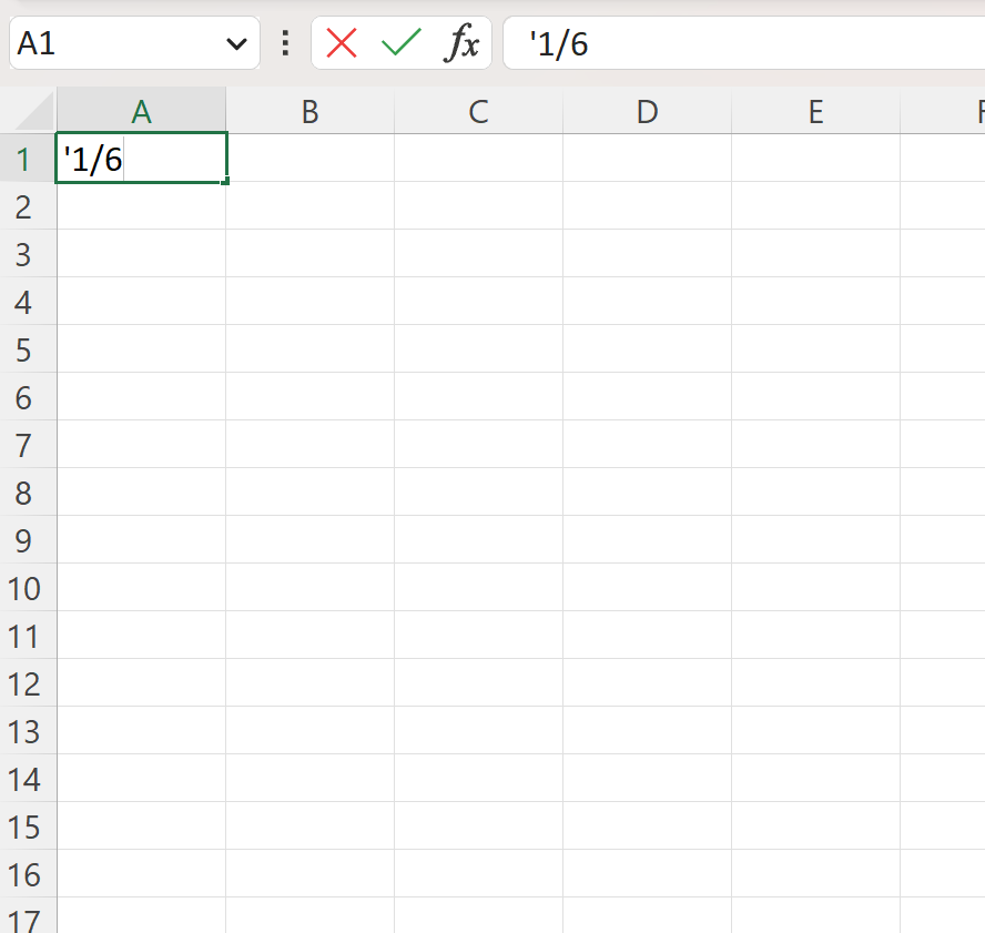 Cómo evitar que Excel cambie números a fechas Cómo evitar que Excel cambie números a fechas