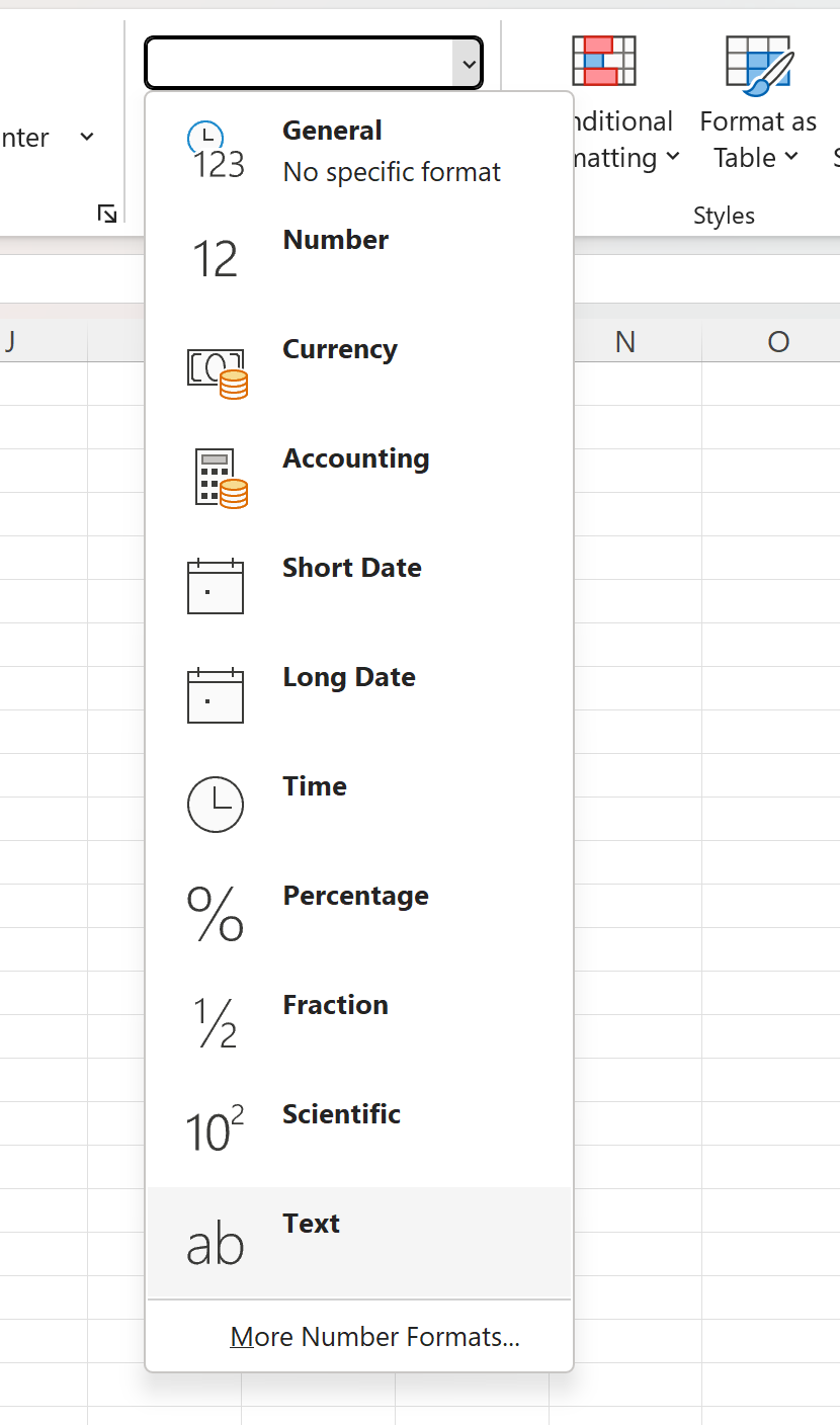 Cómo evitar que Excel cambie números a fechas Cómo evitar que Excel cambie números a fechas