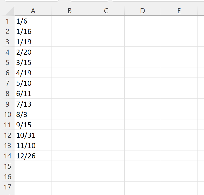 Cómo evitar que Excel cambie números a fechas Cómo evitar que Excel cambie números a fechas