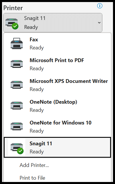 Cómo obtener la vista previa de impresión en Excel (Guía rápida)