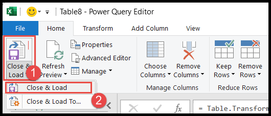 Crear encabezado de primera fila en Excel (Guía rápida)