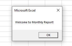 Cómo ejecutar macro en Excel y crear un botón de macro