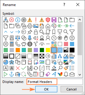 Cómo ejecutar macro en Excel y crear un botón de macro