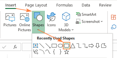 Cómo ejecutar macro en Excel y crear un botón de macro