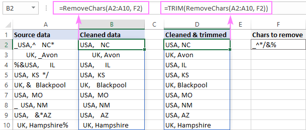 Función LAMBDA recursiva en Excel con ejemplos