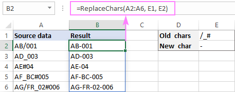 Función LAMBDA recursiva en Excel con ejemplos