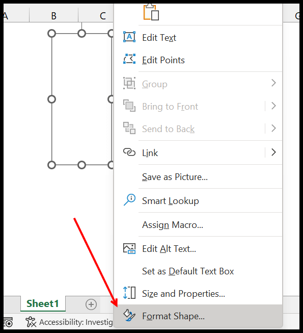 Cómo escribir (escribir) verticalmente en Excel