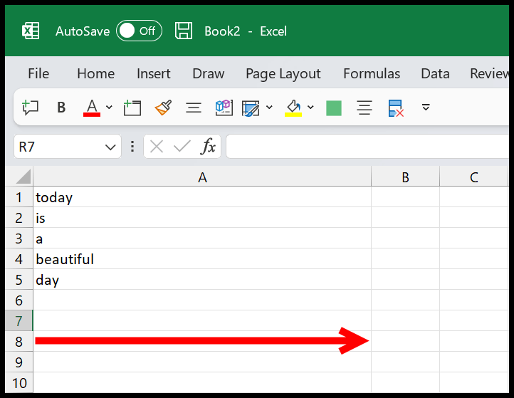 Cómo fusionar celdas sin perder datos en Excel