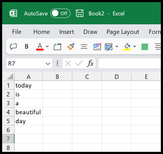Cómo fusionar celdas sin perder datos en Excel