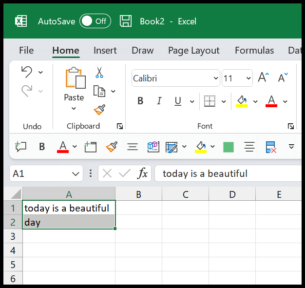 Cómo fusionar celdas sin perder datos en Excel