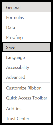 Cómo borrar el caché en Excel (paso a paso)