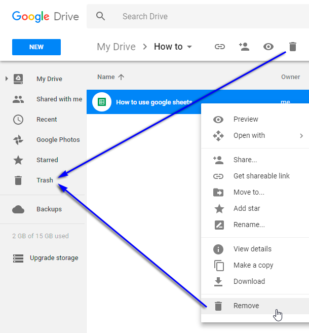 Aprenda a trabajar con hojas de cálculo de Google Aprenda a trabajar con hojas de cálculo de Google