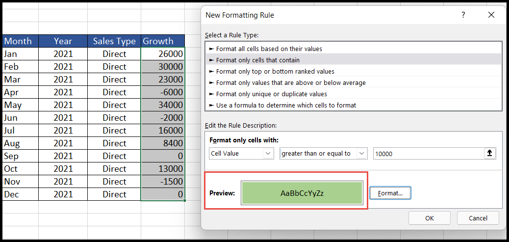 Aplicar color de fondo a una celda o a toda la hoja en Excel Aplicar color de fondo a una celda o a toda la hoja en Excel
