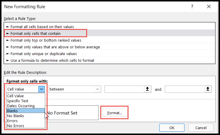 Aplicar color de fondo a una celda o a toda la hoja en Excel Aplicar color de fondo a una celda o a toda la hoja en Excel