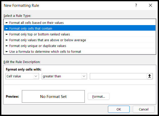 Aplicar color de fondo a una celda o a toda la hoja en Excel Aplicar color de fondo a una celda o a toda la hoja en Excel