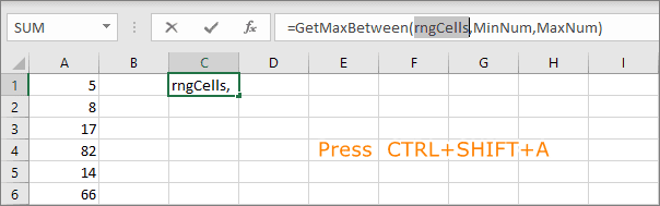 Excel UDF no funciona: problemas y soluciones