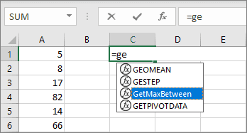 Excel UDF no funciona: problemas y soluciones