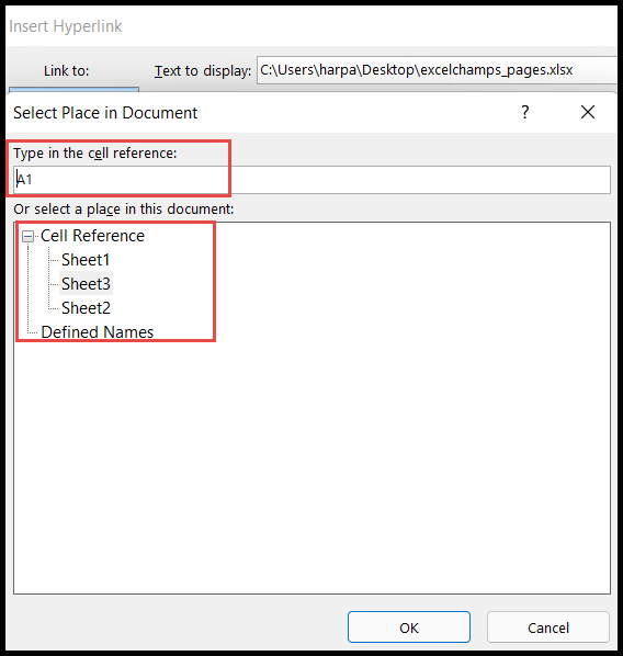 Cómo agregar o eliminar hipervínculos en Excel Cómo agregar o eliminar hipervínculos en Excel