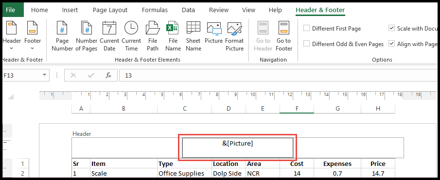 Cómo insertar/agregar marca de agua en Excel + (eliminar) Cómo insertar/agregar marca de agua en Excel + (eliminar)