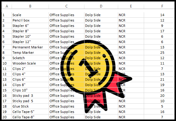 Cómo insertar/agregar marca de agua en Excel + (eliminar) Cómo insertar/agregar marca de agua en Excel + (eliminar)