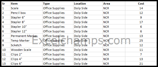 Cómo insertar/agregar marca de agua en Excel + (eliminar) Cómo insertar/agregar marca de agua en Excel + (eliminar)