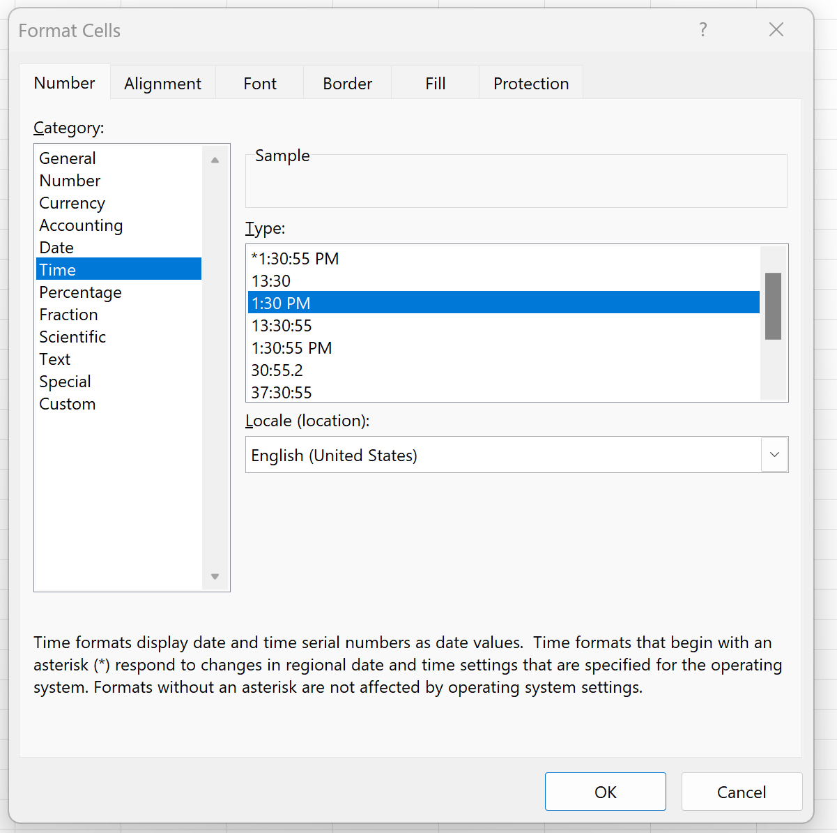 Cómo ingresar la hora en Excel (con ejemplos)