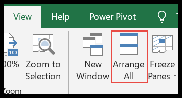Formato de tabla dinámica