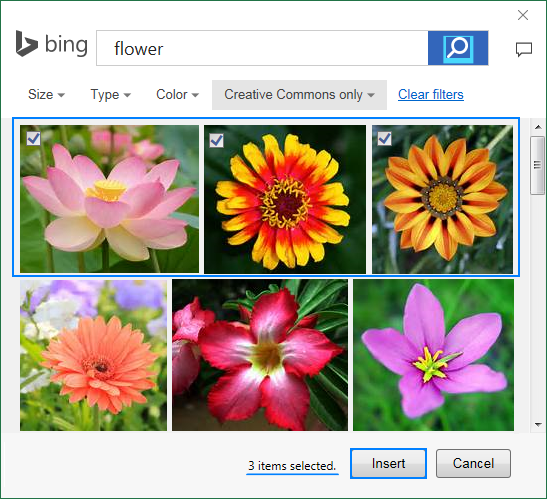 Cómo insertar una imagen en una celda, comentario, encabezado y pie de página de Excel